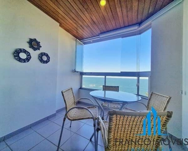 Apartamento com 3 quartos a venda, 90m², Praia da Areia Preta, Centro de Guarapari - ES