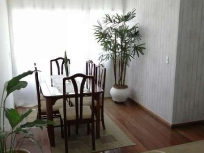 Apartamento com 3 quartos à venda na Juvenal Parada, --, Mooca, São Paulo, 90 m2 por R$ 490.000