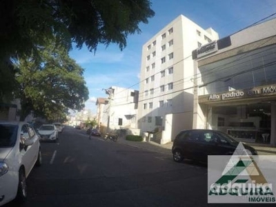 Apartamento com 3 quartos no Edifício Acapulco - Bairro Centro em Ponta Grossa