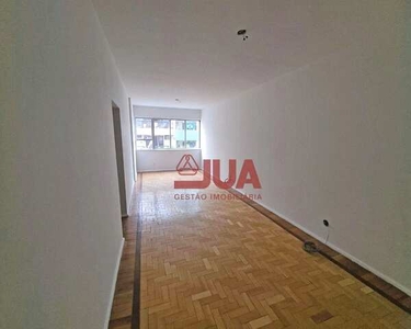 Apartamento com 3 quartos para alugar, 131 m² por R$ 3.401/mês - Centro - Nova Iguaçu/RJ