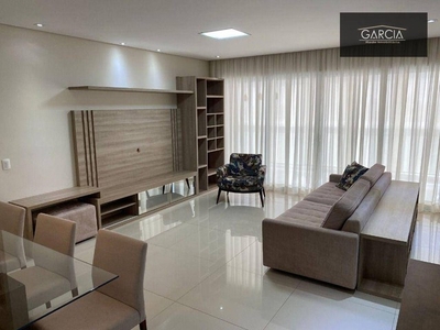 Apartamento com 3 suites para Venda oulocação, Jardim América, Indaiatuba.