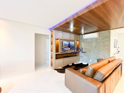 Apartamento com 3 supites à venda, 131 m² por R$ 1.150.000 - Bom Retiro - Blumenau/SC