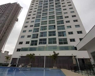 Apartamento com 4 dormitórios, 129 m² - venda por R$ 2.300.000,00 ou aluguel por R$ 9.000