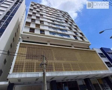 Apartamento com 4 dormitórios, 220 m² - venda por R$ 475.000 ou aluguel por R$ 4.300/mês