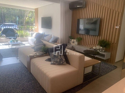 Apartamento com 4 dormitórios à venda, 109 m² por R$ 1.700.000,00 - Vila Mariana - São Pau