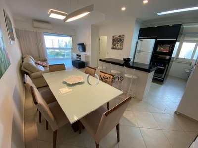 Apartamento com 4 dormitórios à venda, 110 m² por R$ 2.250.000,00 - Riviera de São Louren