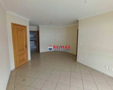 Apartamento com 4 quartos para alugar, 132 m² por R$ 5.060/mês - Mansões Santo Antônio - C