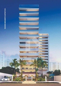 Apartamento com 4 suítes à venda por R$ 3.800.000 - Centro - Poços de Caldas/MG