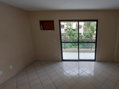 Apartamento com 88m², 02 quartos (01 suíte), 01 vaga, Ed. Aliados, Freguesia de Jacarepagu