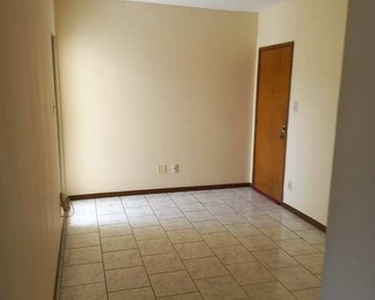 Apartamento com área bom pastor