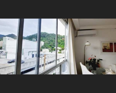 APARTAMENTO COM VISTA PEDRA DA GÁVEA