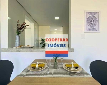 Apartamento de 02 quartos com suít para locação