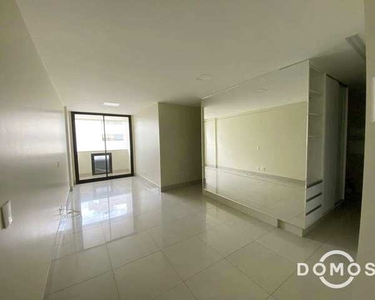 Apartamento de 2 Qts para alugar em Noroeste