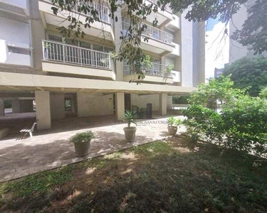 Apartamento de 3 dormitórios com suíte e semi mobiliado; 01 box/vaga, no bairro Rio Branco