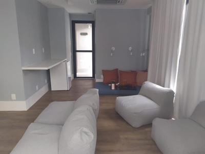 Apartamento de 60 metros quadrados no bairro Vila Isabel com 2 quartos