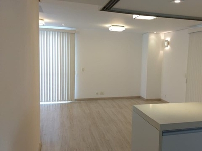 Apartamento Duplex com 85 m², 02 dormitórios, 02 vagas na Vila Madalena