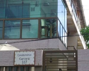 Apartamento duplex por temporada em Porto de Galinhas