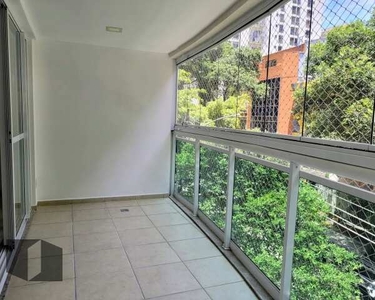 Apartamento em Botafogo 54953