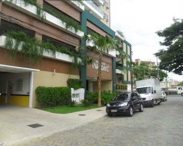 APARTAMENTO em Campos dos Goytacazes - RJ, Parque Tamandaré