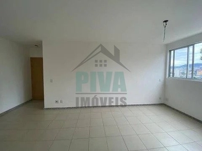 Apartamento em excelente localização!