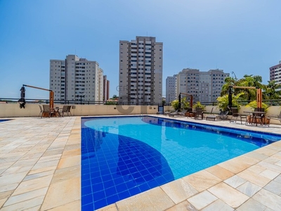 Apartamento em Jardim Ester - São Paulo