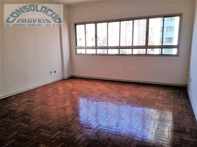 Apartamento em Jardim Paulista - São Paulo