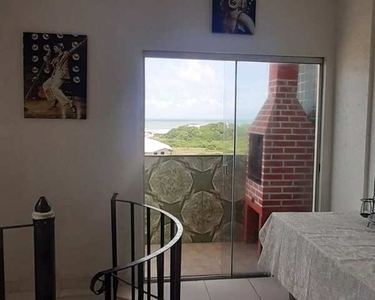 Apartamento em Salinas- cobertura duplex no Atalaia