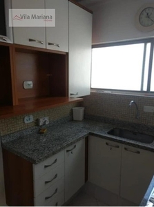 Apartamento em Vila Mariana - São Paulo