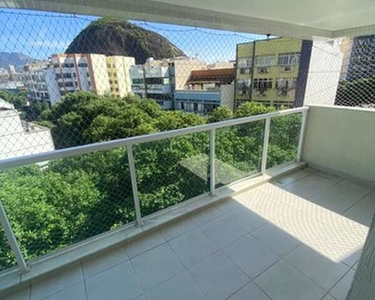 Apartamento excelente, 76 m², andar alto e com varanda