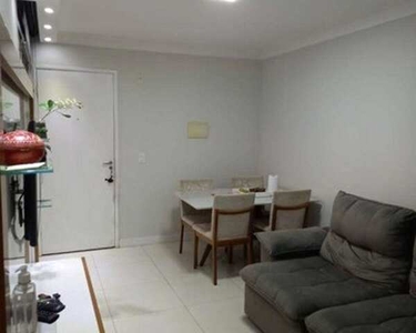 Apartamento FIT Jaraguá