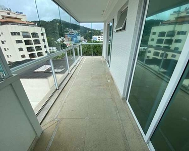 Apartamento Impecável Exclusivo Palha 3 Suítes em Várzea - Teresópolis - RJ