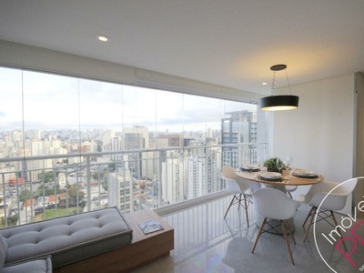 Apartamento, Itaim Bibi - São Paulo