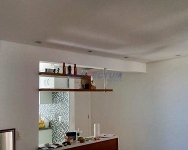 Apartamento - Jardim Aurélia - Campinas