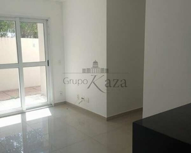 Apartamento - Jardim Copacabana - Residencial Fatto Acqua - 90m² - 3 Dorm