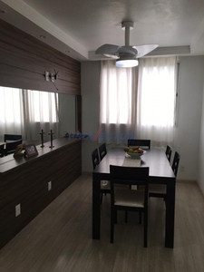 apartamento - Jardim Nova Europa - Campinas