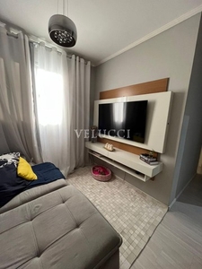 apartamento - Jardim Paulicéia - Campinas