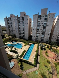 apartamento - Jardim São Vicente - Campinas