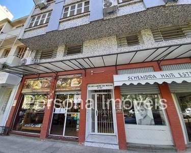 Apartamento JK próximo da UFRGS Centro Histórico - Porto Alegre - RS
