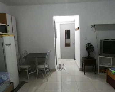 Apartamento Kitnet Praia Grande - Canto do Forte SP