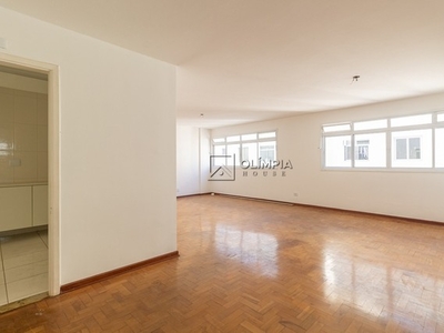Apartamento Locação 3 Dormitórios - 160 m² Itaim Bibi
