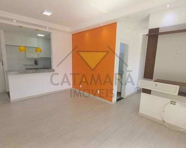 Apartamento-LOCAÇÃO-Parque Santana-Mogi das Cruzes-SP