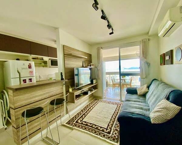 Apartamento Mobiliado 1 quarto - Ponta da Praia - Santos