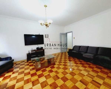 Apartamento Mobiliado com 2 dormitórios, 148 m² - venda por R$ 6500 ou aluguel por R$ 3.60