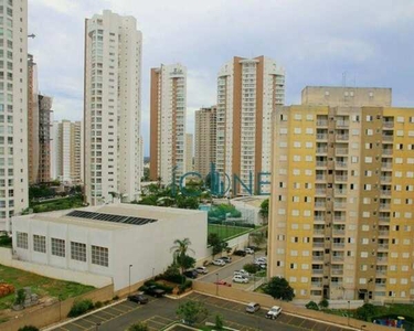 Apartamento mobiliado com 2 dormitórios para alugar, 48 m² por R$ 2.543/mês - Condomínio V