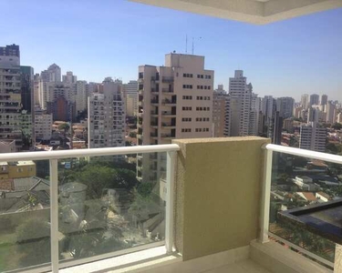 Apartamento Mobiliado para Aluguel com 40 metros quadrados com 1 quarto em Paraíso - São P