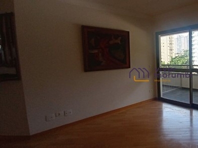 Apartamento, Morumbi - São Paulo