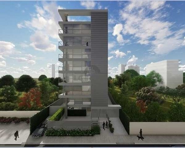 APARTAMENTO no AMÉRICA com 3 quartos para VENDA, 186 m²