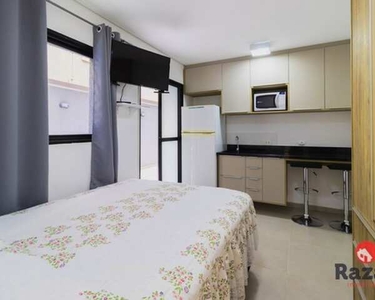 Apartamento no NOVO MUNDO de 42,30 m2 - 04527.001-RAZAO