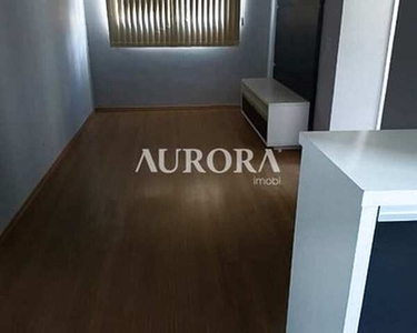 Apartamento no Residencial Vila Das Cerejeiras, com 2 dormitórios, 45 m² - Conjunto Reside