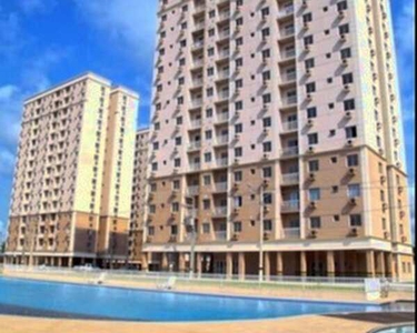 Apartamento no summer total life 03 quartos R$2.200